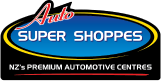 Auto Super Shoppe Sydenham logo