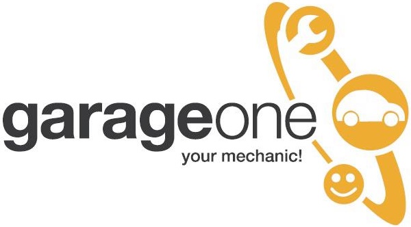 Garage One logo